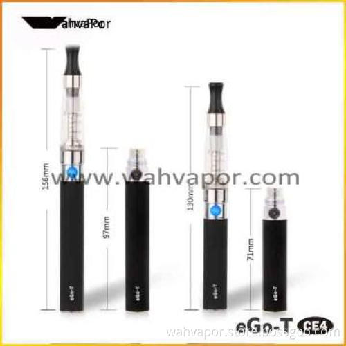 2013 Popular and best quality health e cigarette ego t